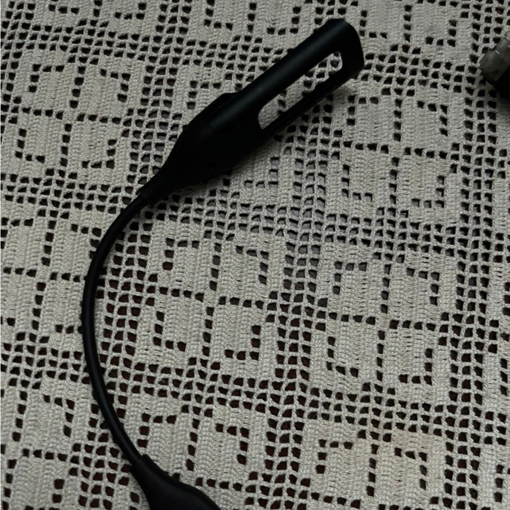 Fitbit Flex charger